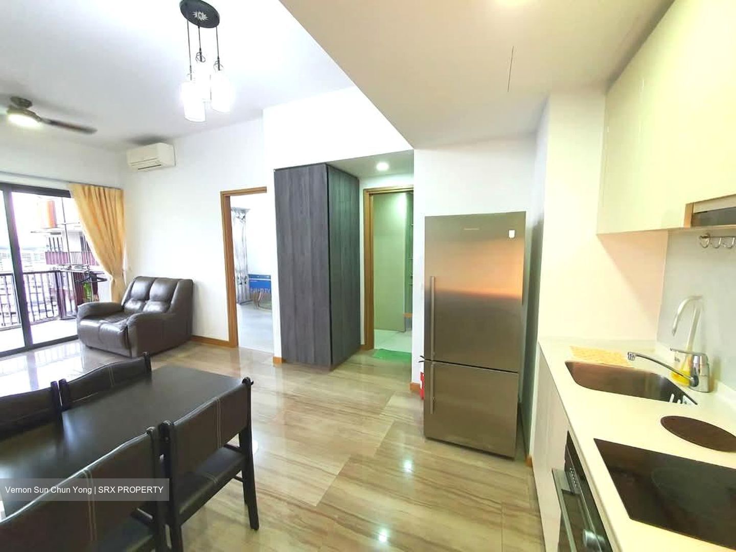 Lakeville (D22), Condominium #594588061